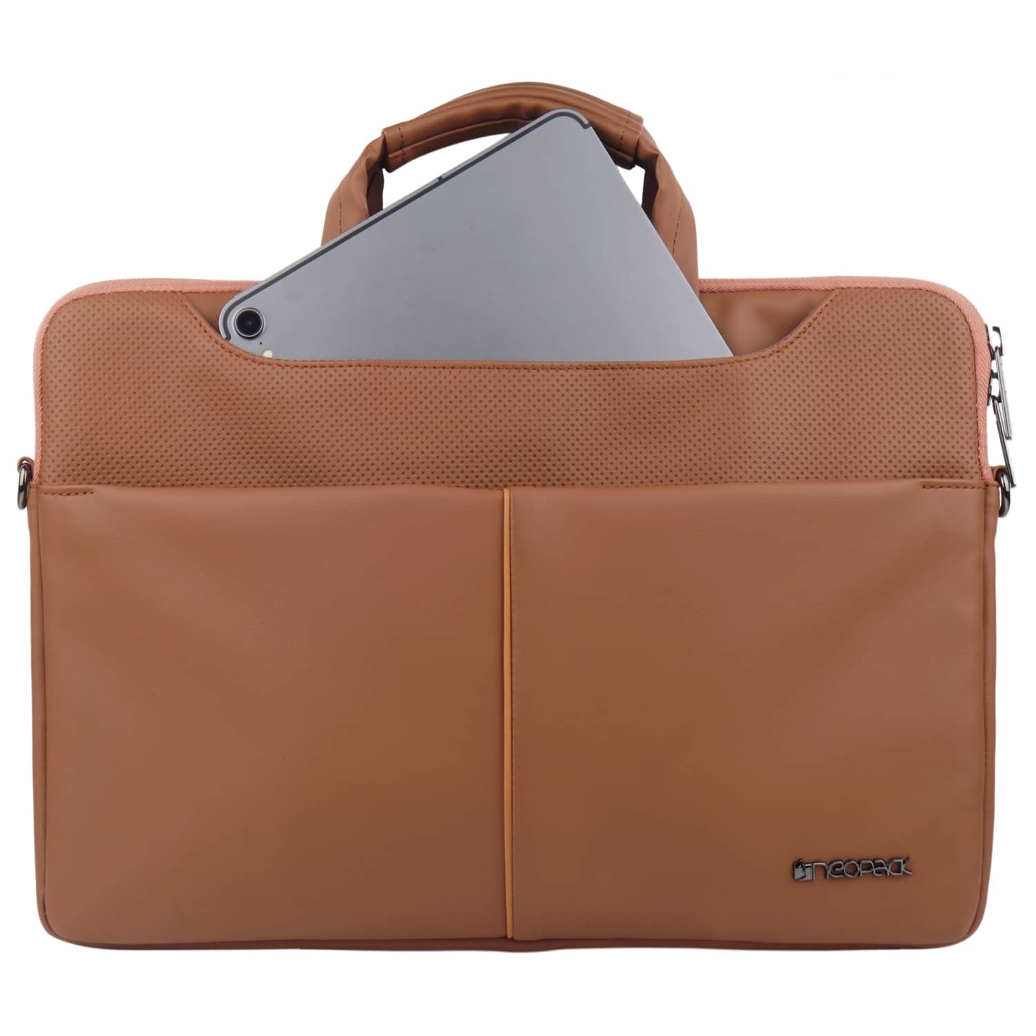 LENTION Leather Sleeve Case for MacBook and More